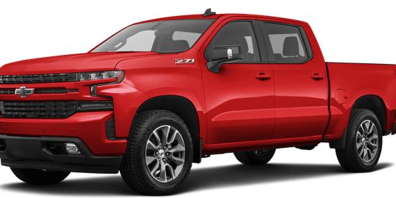 CHEVROLET SILVERADO LTD 2022 3GCUYEED4NG164938 image CHEVROLET SILVERADO LTD 2022 3GCUYEED4NG164938 image